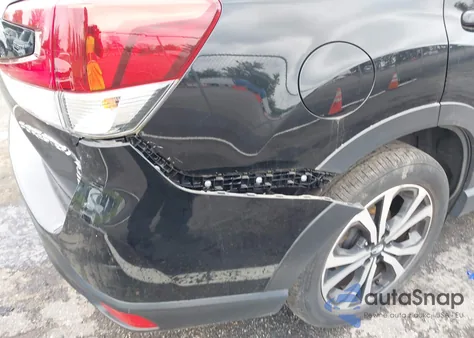 2019 Subaru Forester Limited z USA, uszkodzony, nr VIN JF2SKASC0KH497136